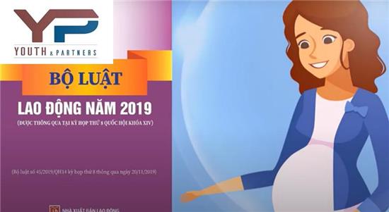 Yêu cầu lao động nữ cam kết không mang thai: Doanh nghiệp đúng hay sai?